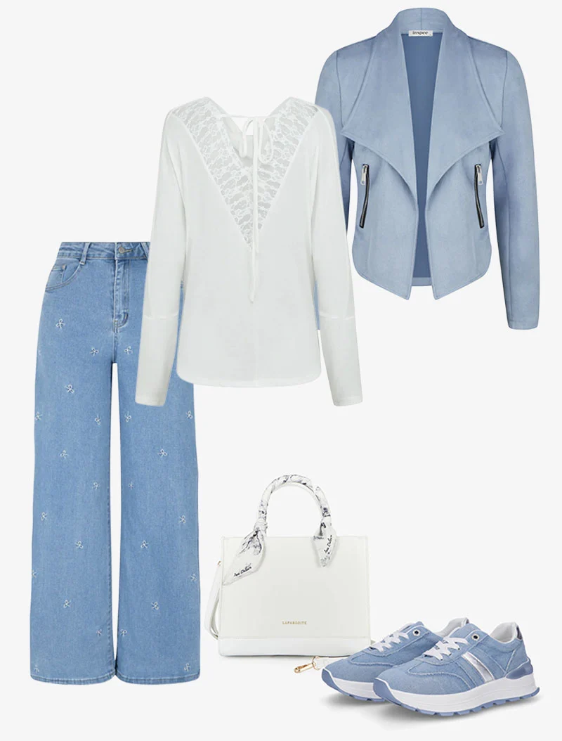 Look Tamira