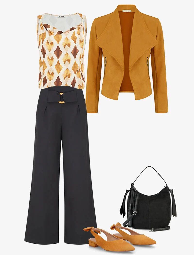 Look Sirena