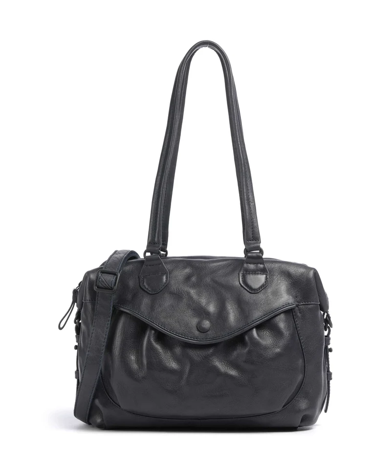 Aunts & Uncles Grandma's Luxury Club Mrs. Churro Sac porté épaule navy blue