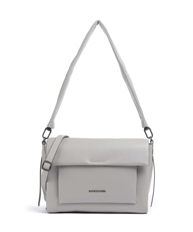 Aunts & Uncles Bohemian Vibes Breeze Sac porté épaule ash