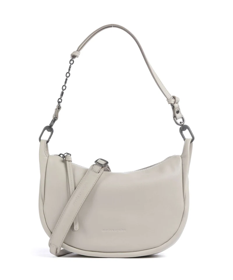 Aunts & Uncles Bohemian Vibes Fawn Sac porté épaule chalk