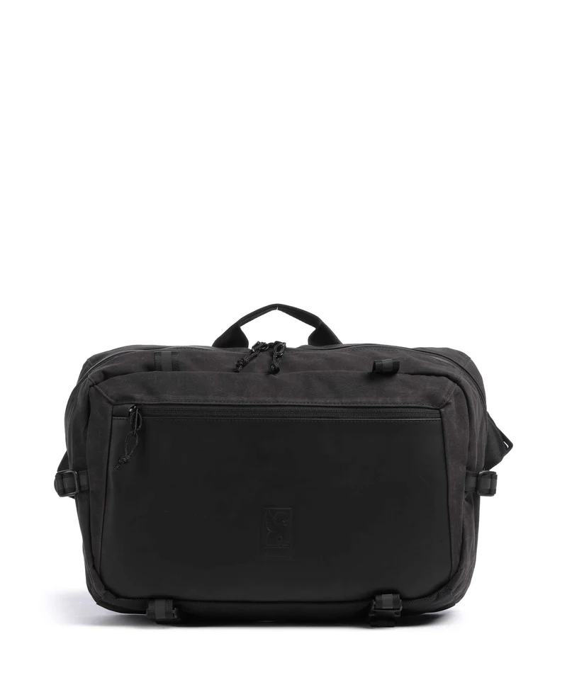 Chrome Kadet Max Sac messager black