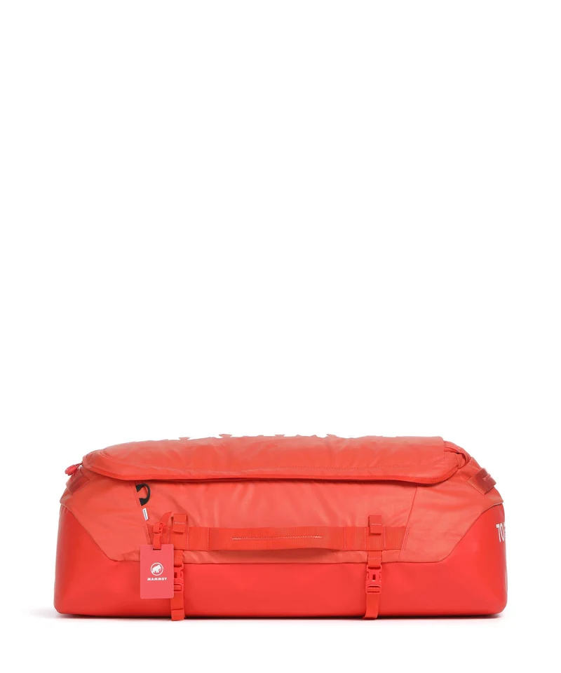 Mammut Cargo 70 Sac de voyage mammut red