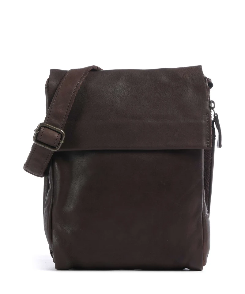 Harold's Submarine Sac bandoulière braun