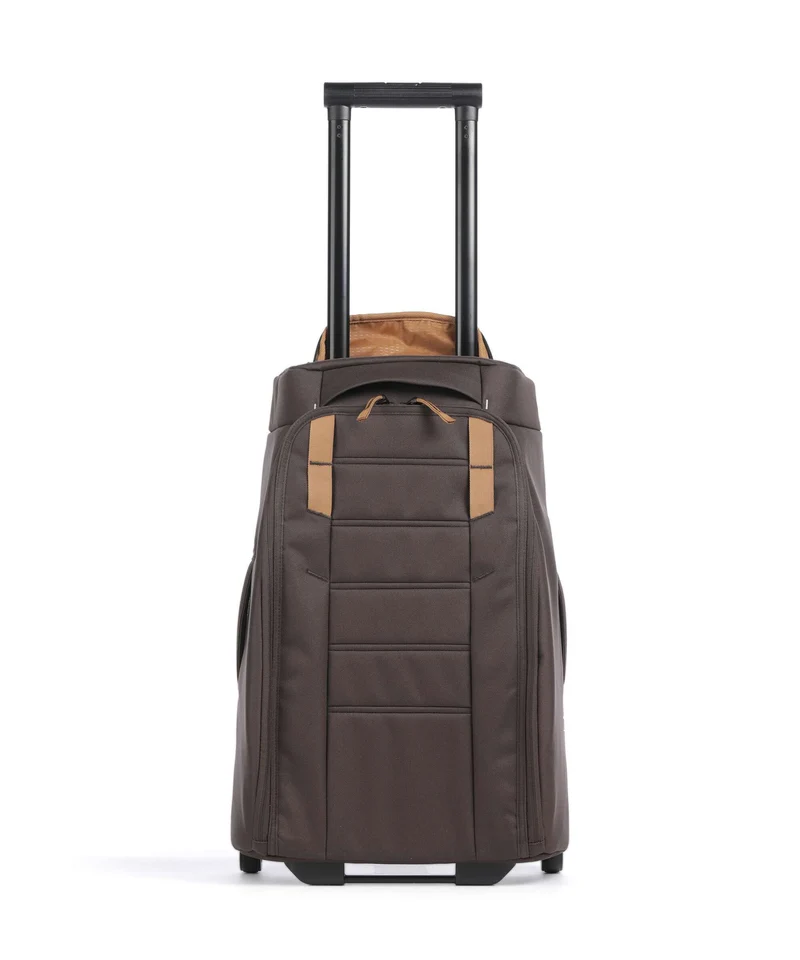 Db Hugger 40 Sac de voyage à roulettes espresso