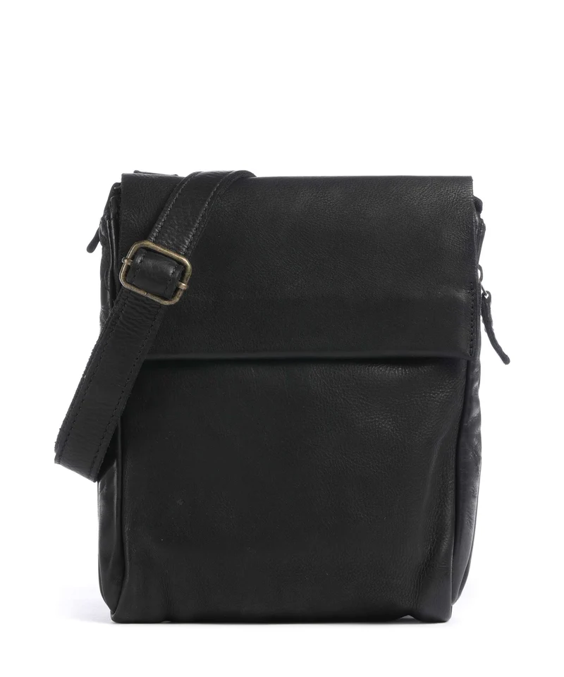 Harold's Submarine Sac bandoulière schwarz