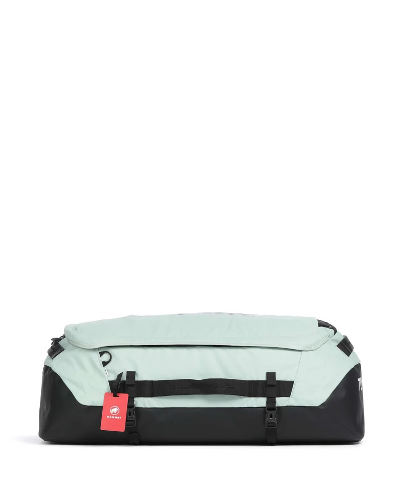 Mammut Cargo 70 Sac de voyage silver sage