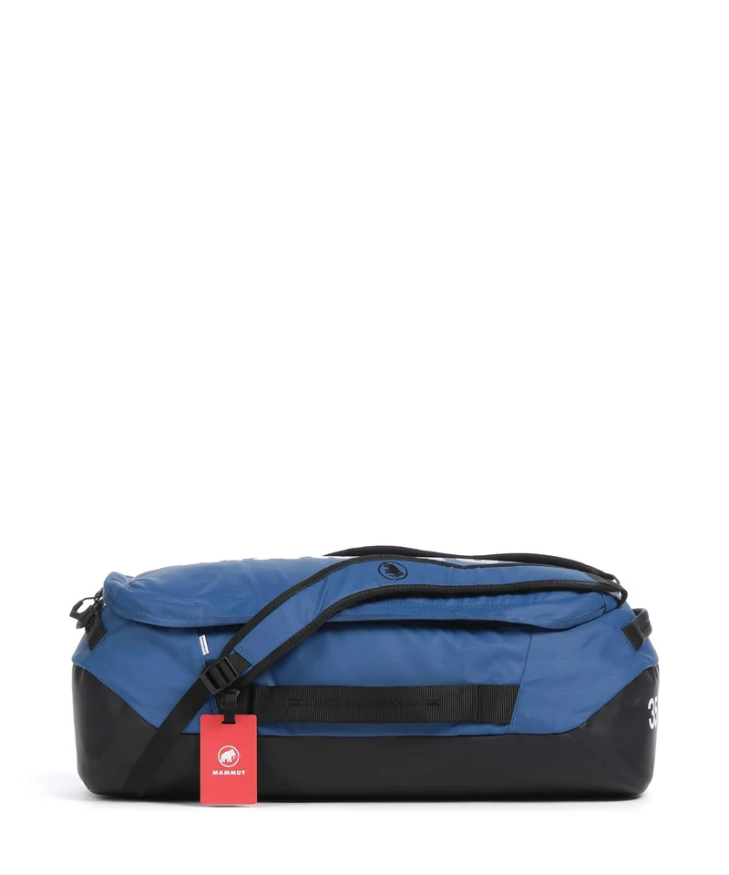Mammut Cargo 35 Sac week-end tschiel