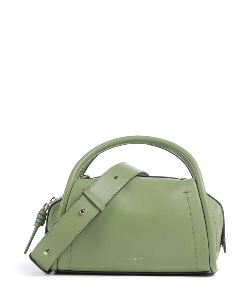 Radley London The Golborne Sac à main apple