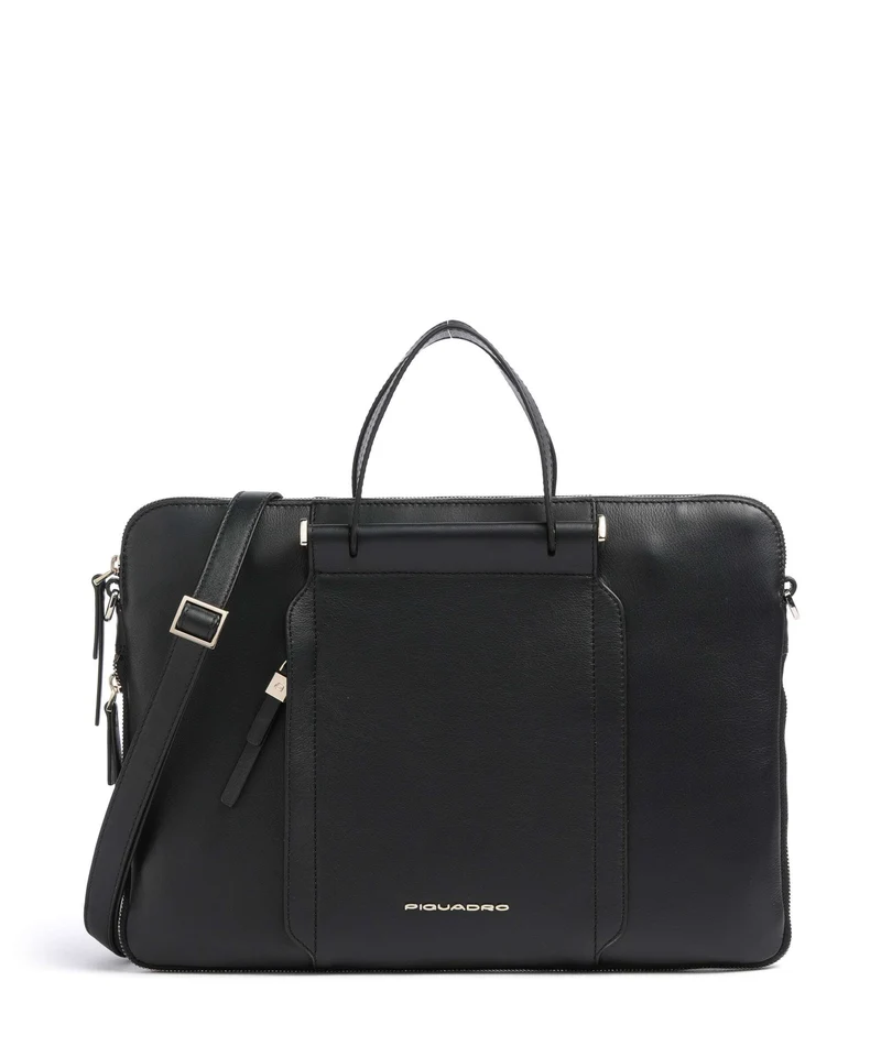 Piquadro Circle Porte-document black