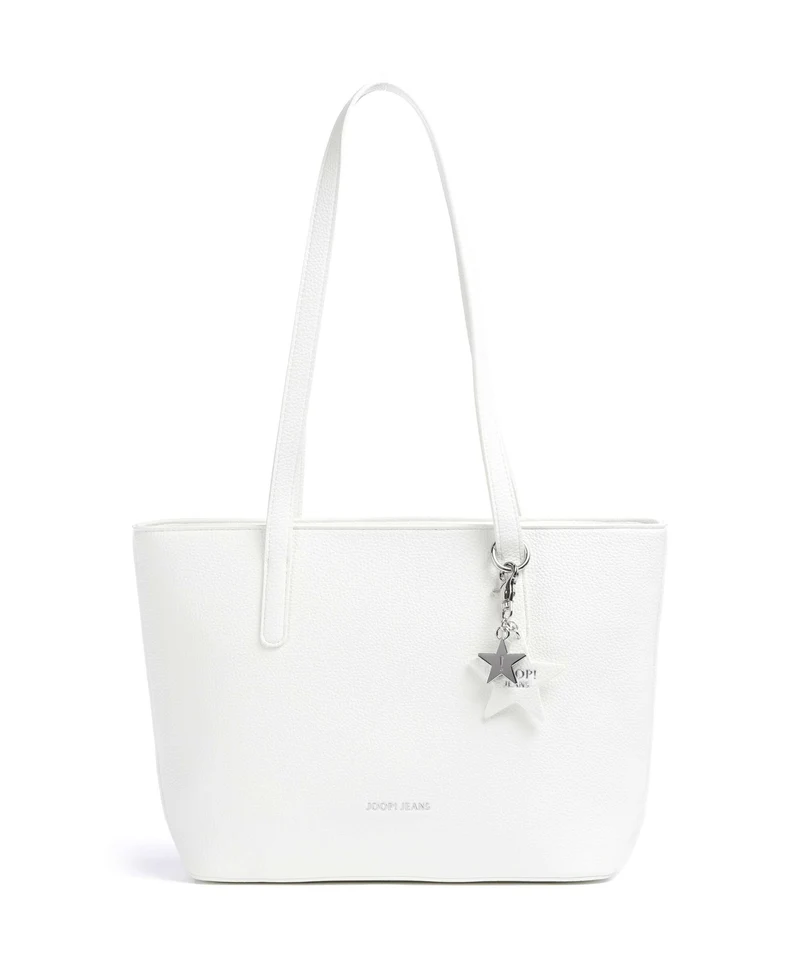 JOOP! Jeans Salve Lara Cabas white