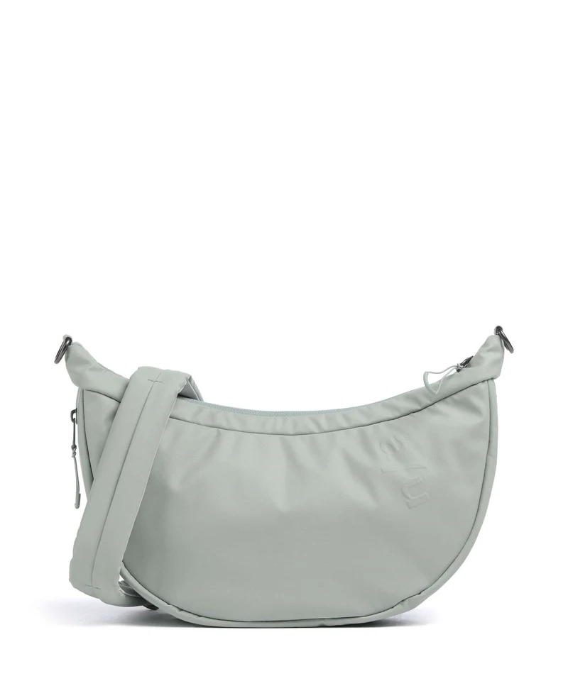 Aunts & Uncles Japan RE Yoshii Sac bandoulière sage green