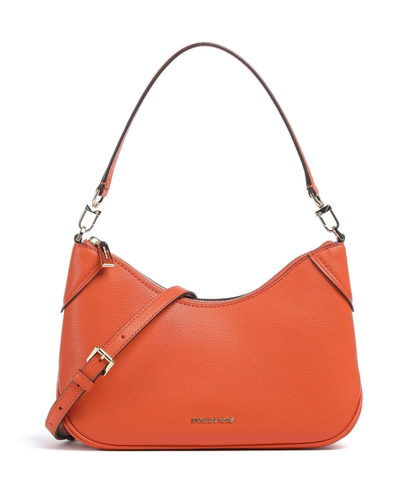 Michael Kors Jet Set Medium Sac porté épaule mimosa