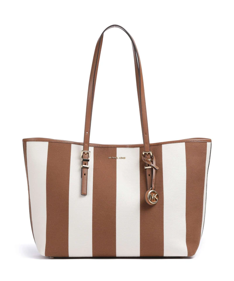Michael Kors Quinn Large Cabas luggage