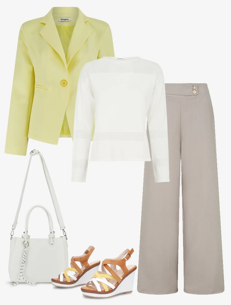 Look Dionisia