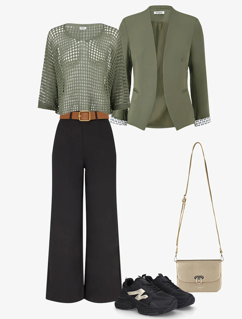 Look Vaina