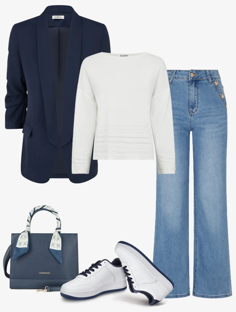 Look Fabrizia