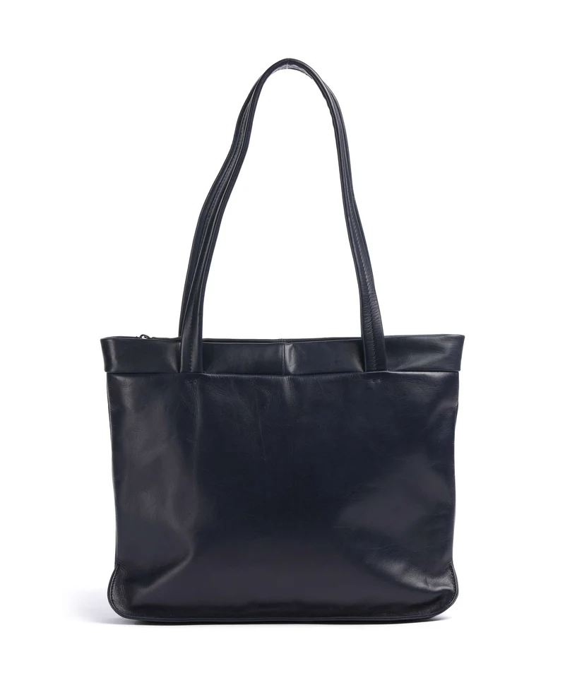 Harold's Caugio Cabas dunkelblau