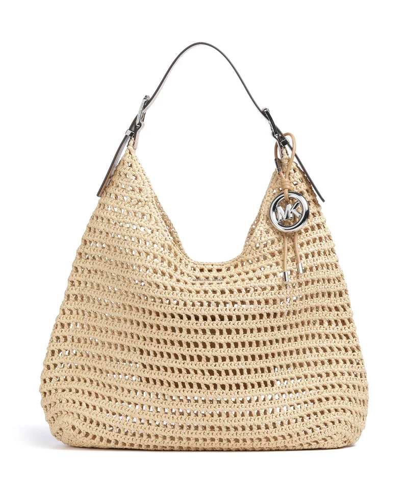 Michael Kors Nolita Large Sac fourre-tout natural/peanut