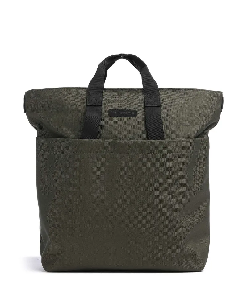 Ucon Acrobatics Original Nolan Sac à main porté dos olive