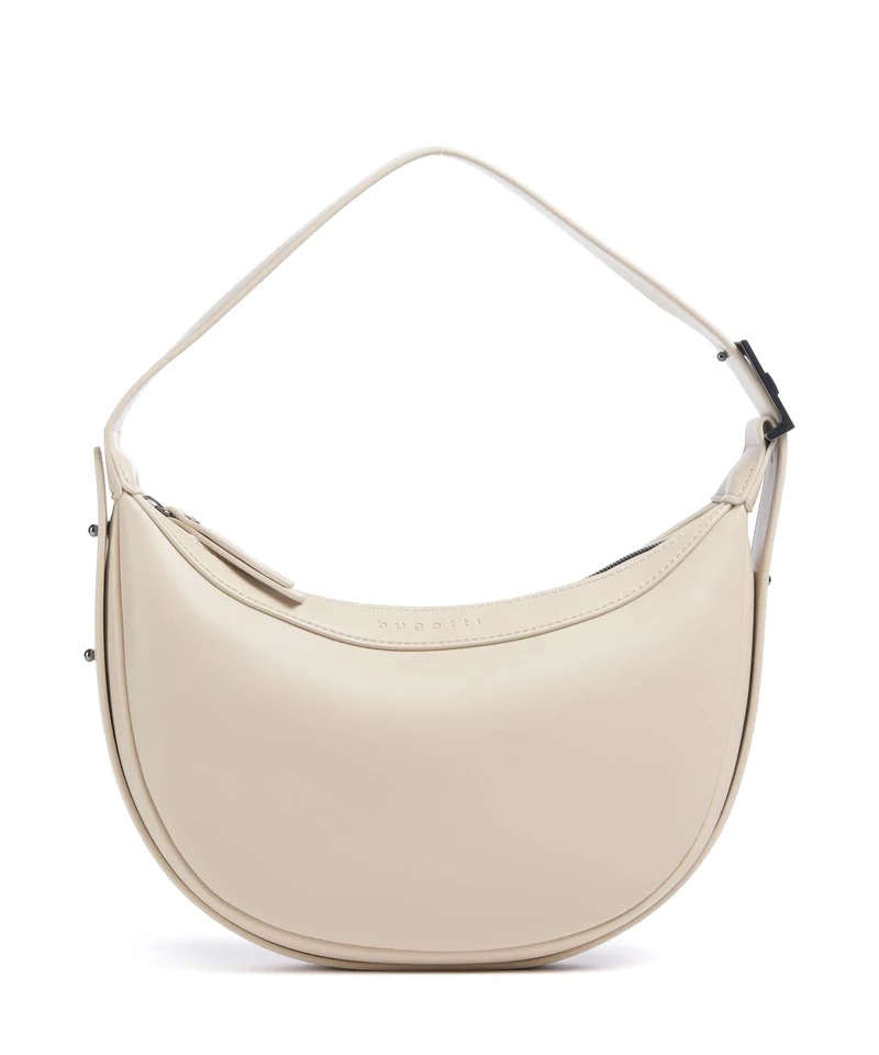 Bugatti Amelie Sac porté épaule beige