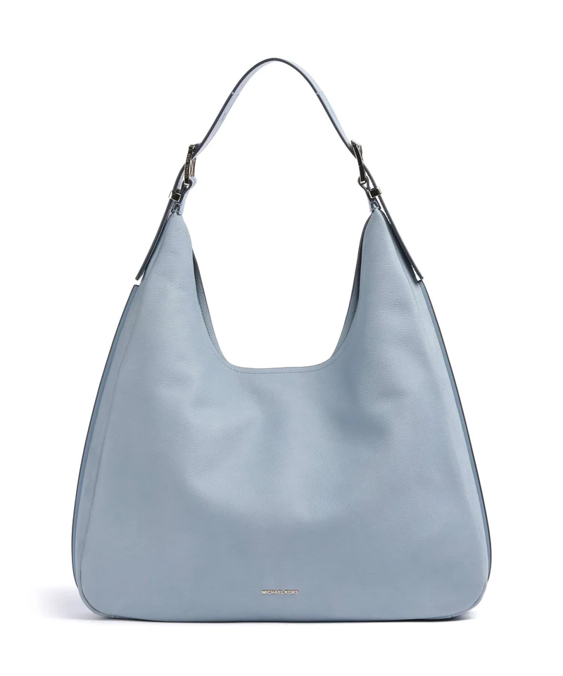 Michael Kors Nolita Large Sac fourre-tout chambray