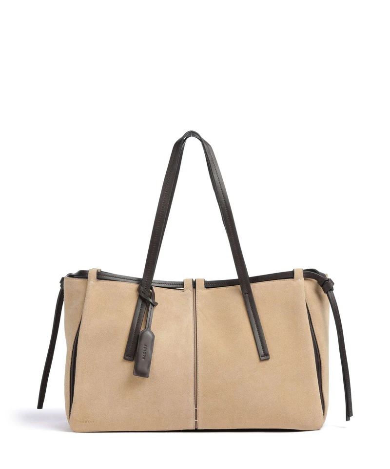 Radley London The Connaught Cabas sahara