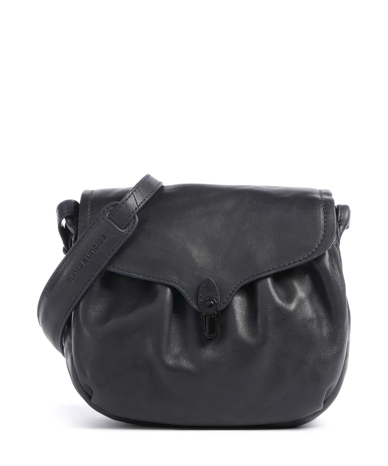 Aunts & Uncles Grandma's Luxury Club Mrs. Coconut Cake Sac bandoulière navy blue
