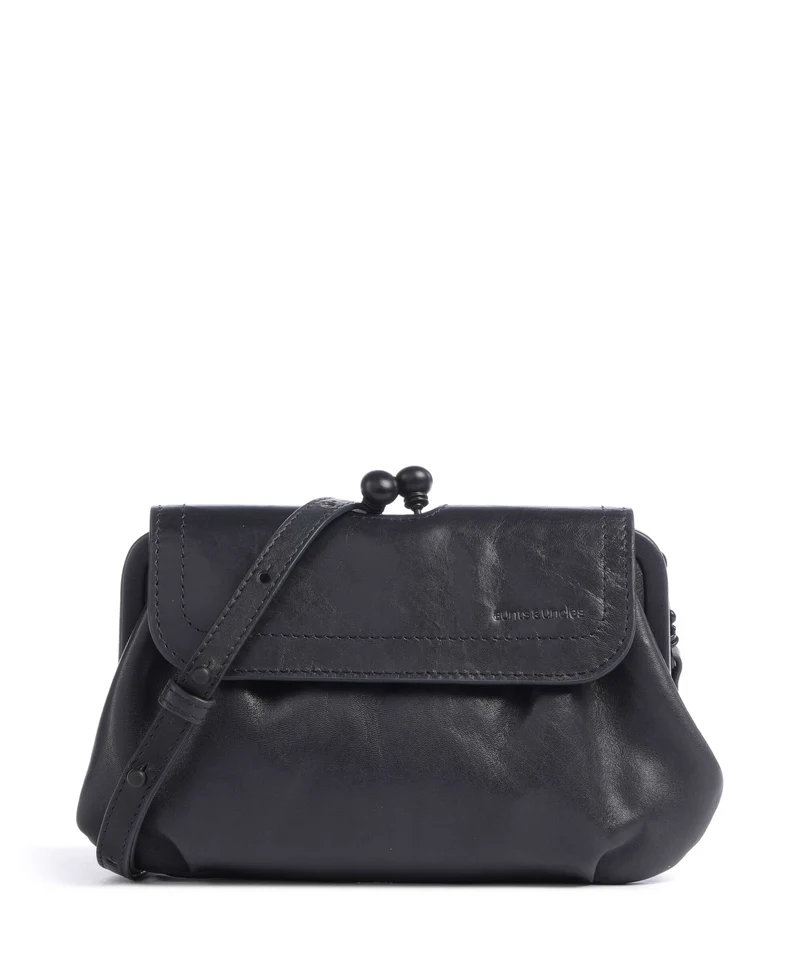 Aunts & Uncles Grandma's Luxury Club Mrs. Whoopie Pie Sac bandoulière navy blue