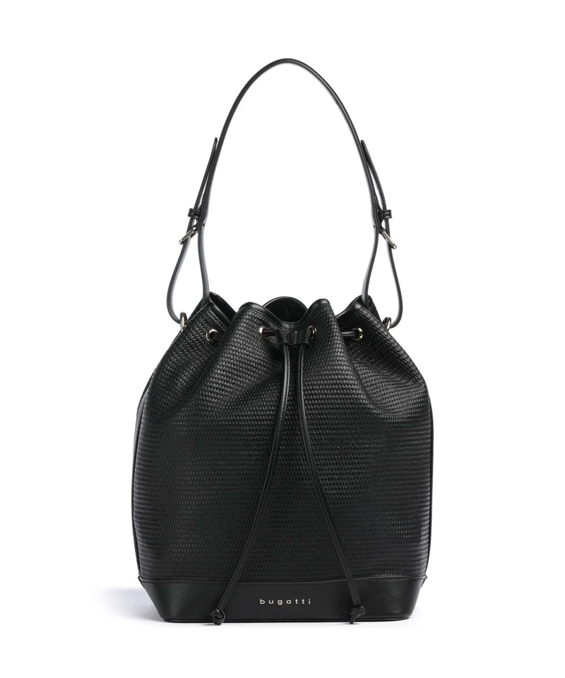 Bugatti Isa Sac seau schwarz