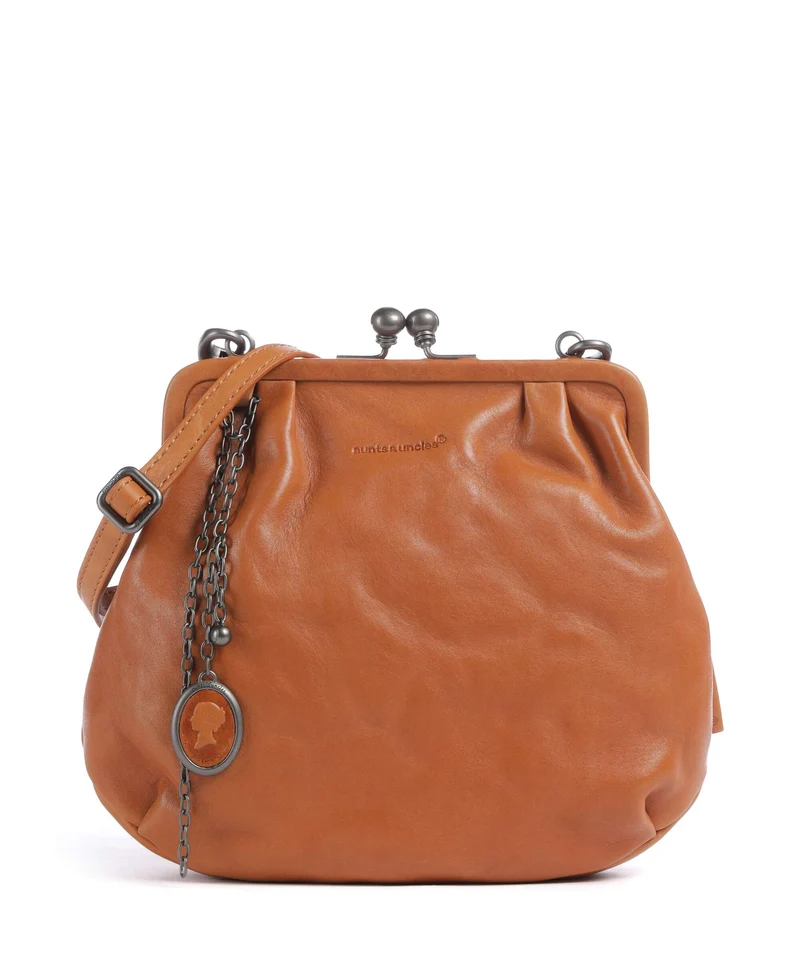 Aunts & Uncles Grandma's Luxury Club Mrs. Fortune Cookie Sac bandoulière indian summer