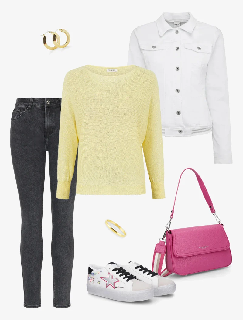 Look Miriane