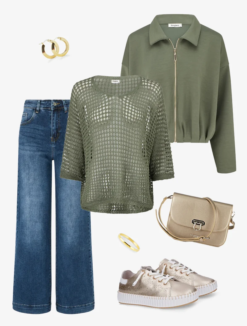 Look Liela
