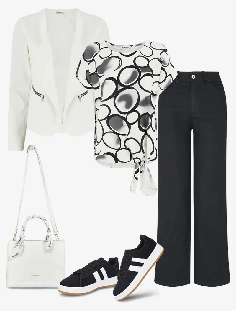 Look Guecha