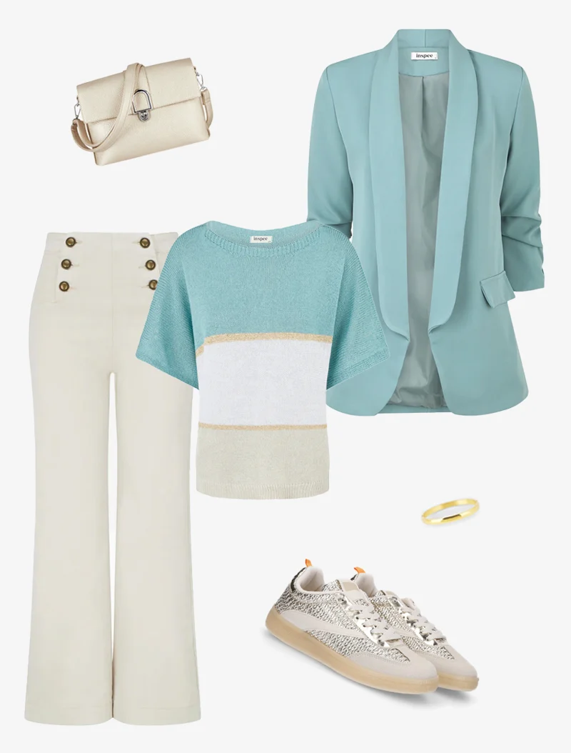 Look Anelyne