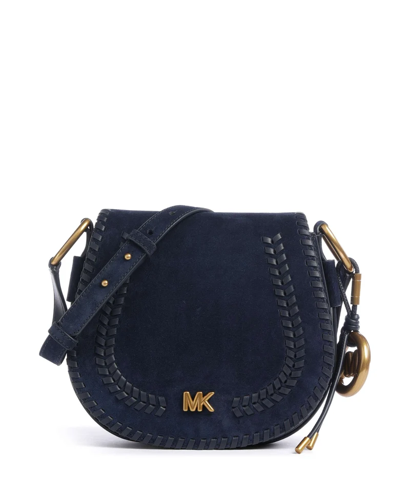 Michael Kors Josie Sac bandoulière dress blues