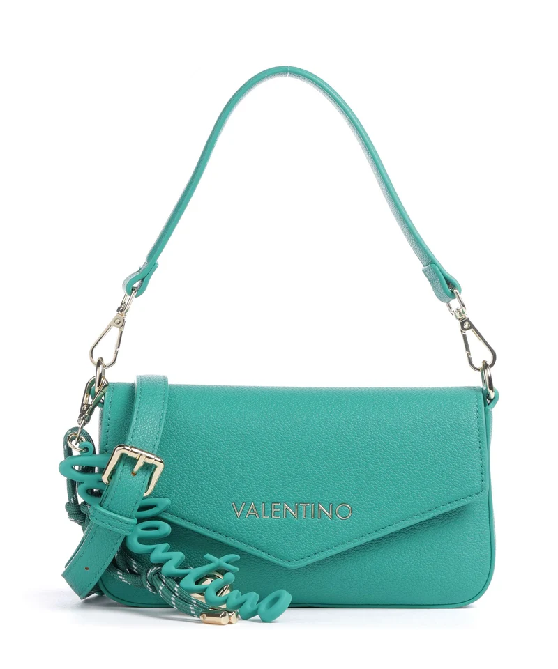 Valentino Bags Ryta Re Sac porté épaule smeraldo