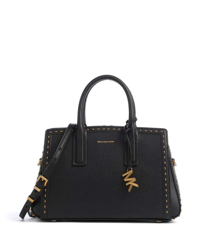 Michael Kors Laila Small Sac à main black