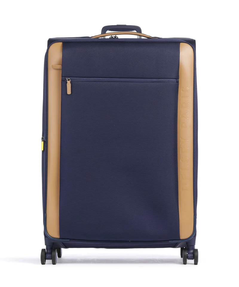 Delsey Paris Montmartre Air 3.0 Valise 4 roues navy