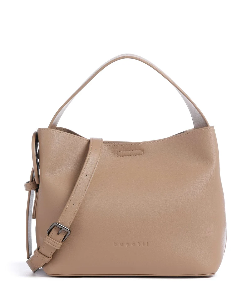 Bugatti Aria Sac à main sand