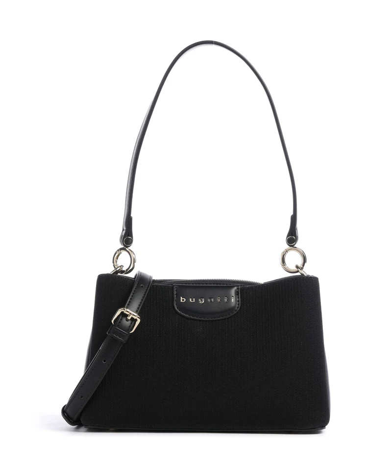 Bugatti Leah Sac porté épaule schwarz