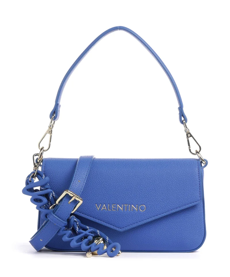 Valentino Bags Ryta Re Sac porté épaule bluette