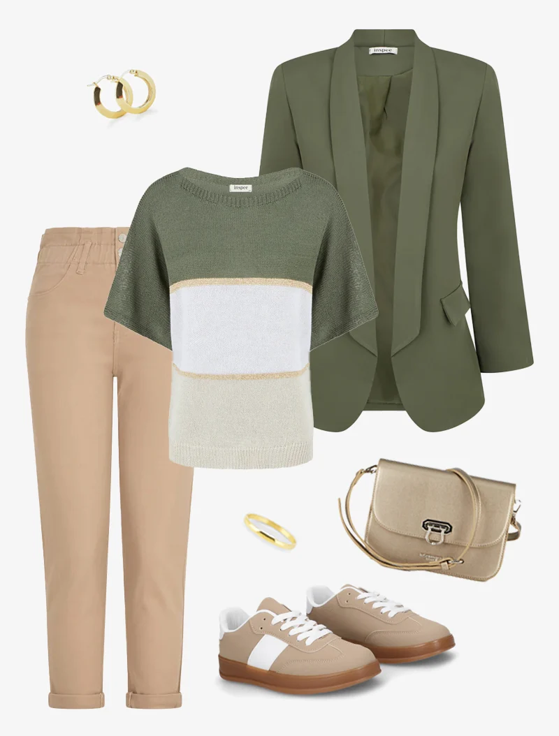 Look Malha