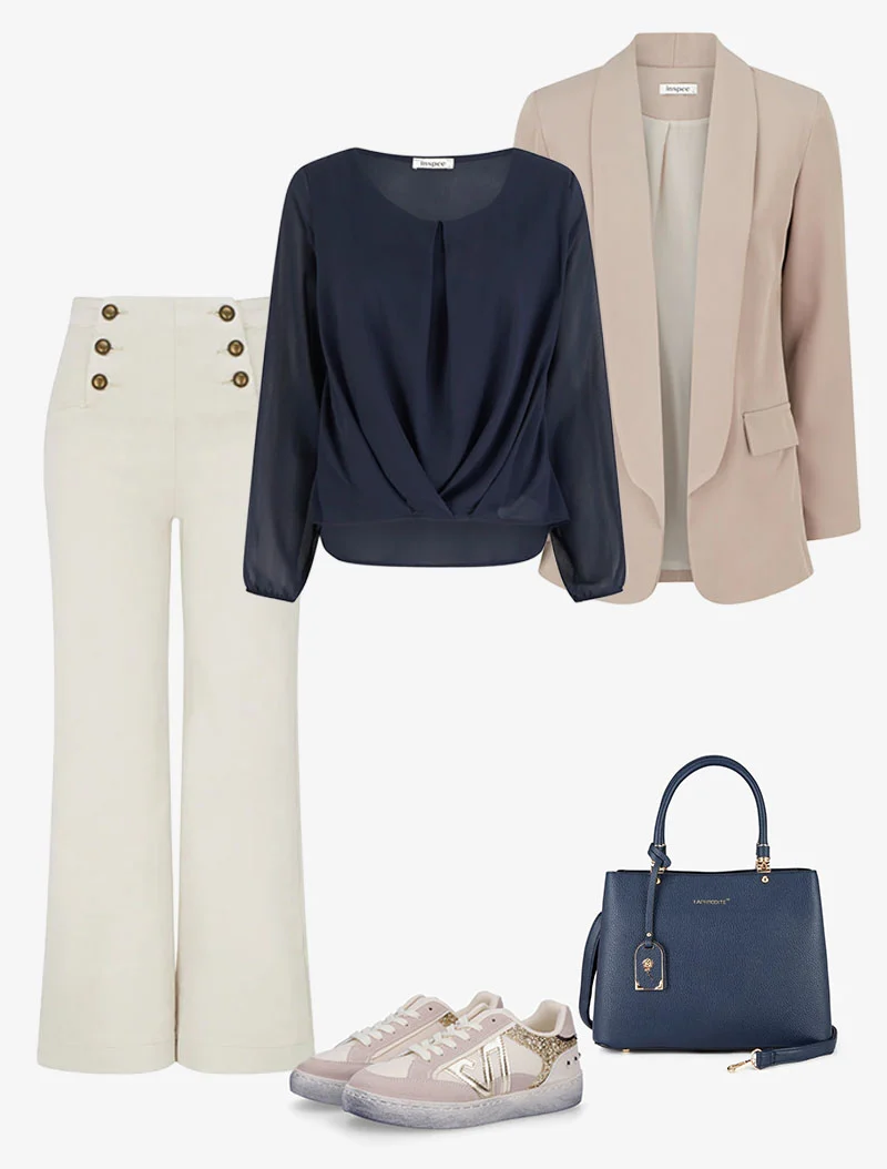 Look Almina