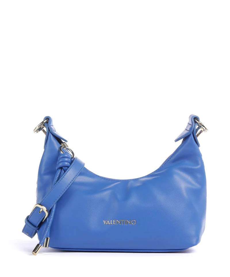 Valentino Bags Muse Sac bandoulière bluette