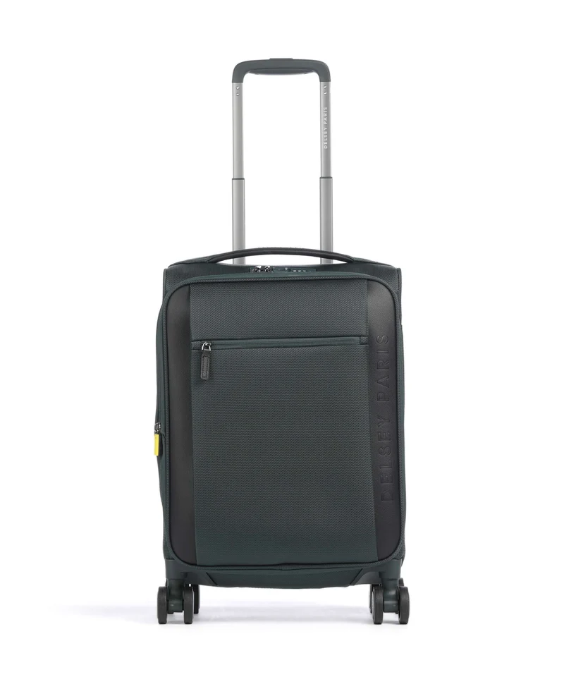 Delsey Paris Montmartre Air 3.0 Valise 4 roues pine