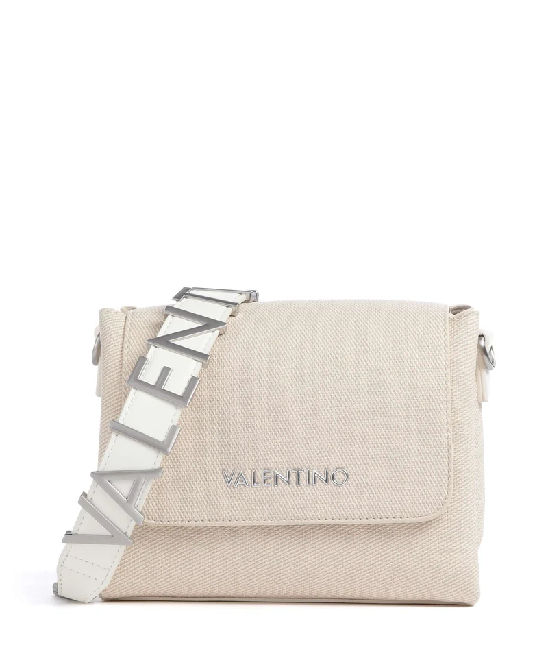 Valentino Bags Alexia Summer Sac bandoulière naturale/offwhite