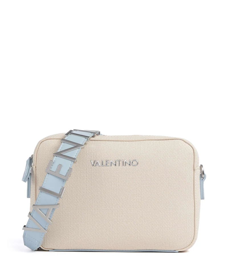 Valentino Bags Alexia Summer Sac bandoulière naturale/avio