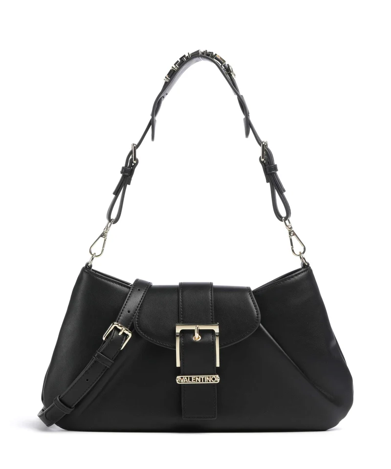 Valentino Bags Cassandra Sac porté épaule nero