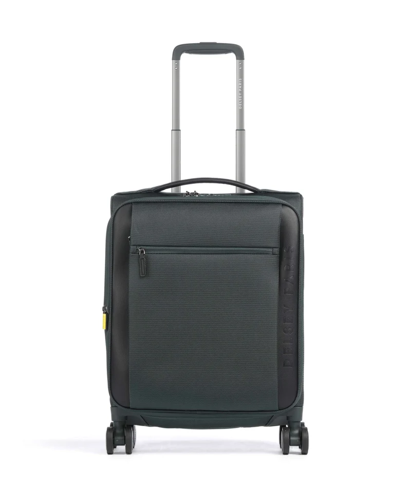 Delsey Paris Montmartre Air 3.0 Slim Valise 4 roues pine